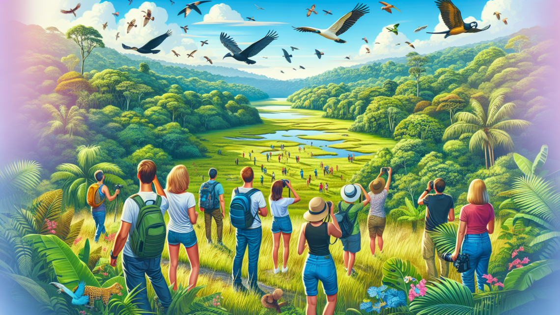 Curu Wildschutzgebiet