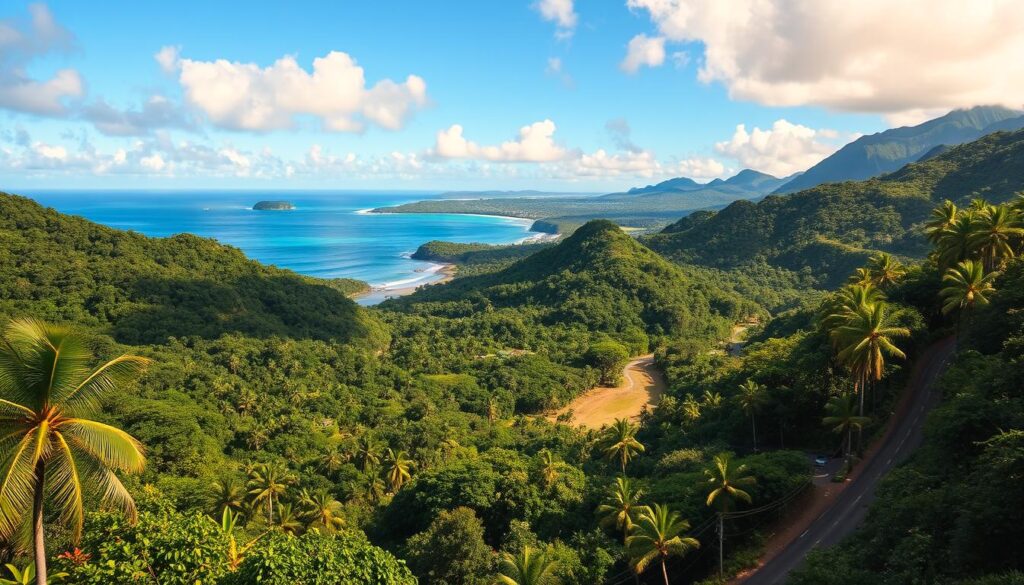 Anreise Costa Rica Karibikküste Anreise Costa Rica Karibikküste