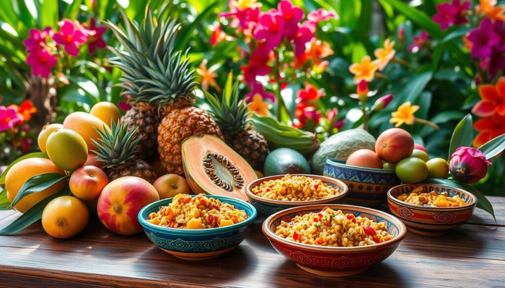 Costa Rica Kulinarik Spezialitäten