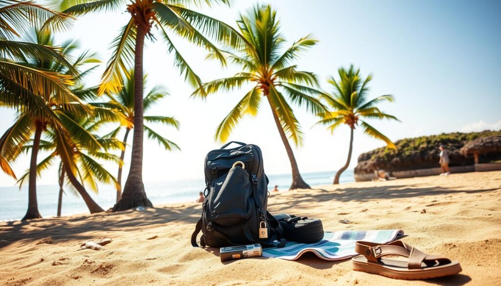 Reisesicherheit in <a href=