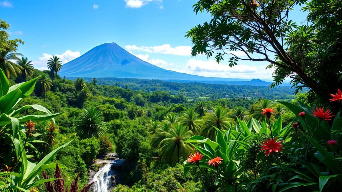 Costa Rica Rundreise – Traumurlaub im Naturparadies Costa Rica Rundreise – Traumurlaub im Naturparadies