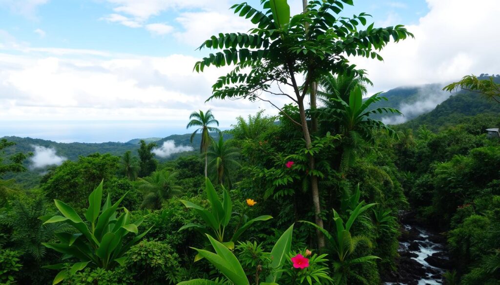 Costa Rica Reiseempfehlungen März