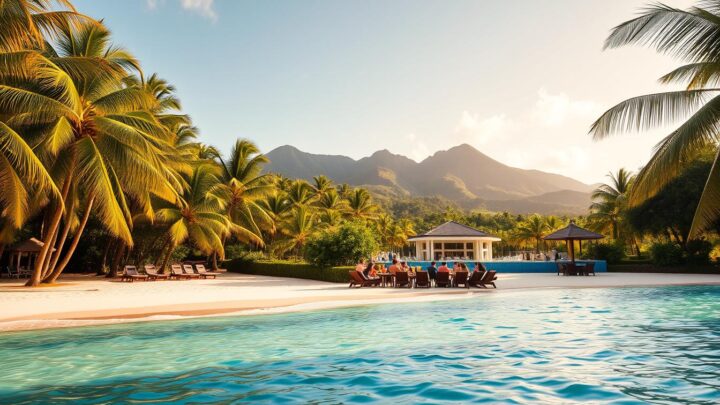 Costa Rica Urlaub All Inclusive mit Flug und Hotel günstig