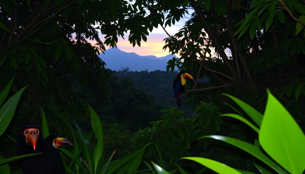 Schutz vor gefährlichen Tieren