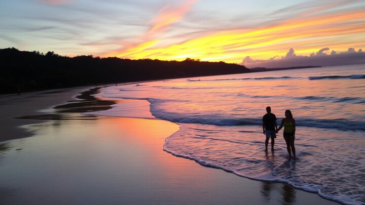 Costa Rica Urlaub gefährlich?