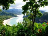 manuel antonio
