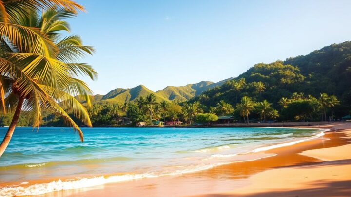 Paquera Costa Rica – Entdecke das Paradies in Nicoya