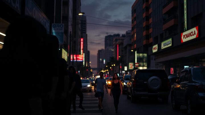 San José Costa Rica Kriminalität – Sicherheitstipps