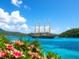 star clipper costa rica