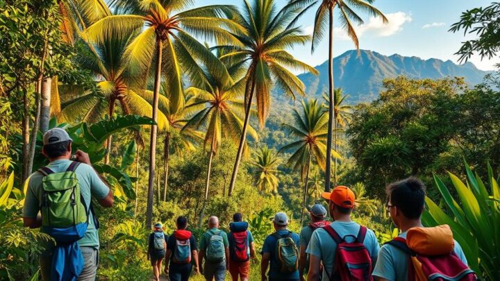 Costa Rica Backpacking: Ihr ultimativer Reiseführer