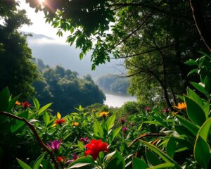 tortuguero nationalpark