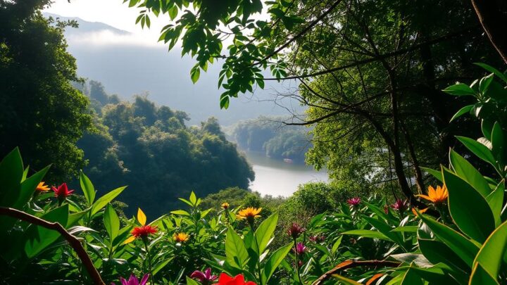 Erleben Sie den Tortuguero Nationalpark Costa Ricas