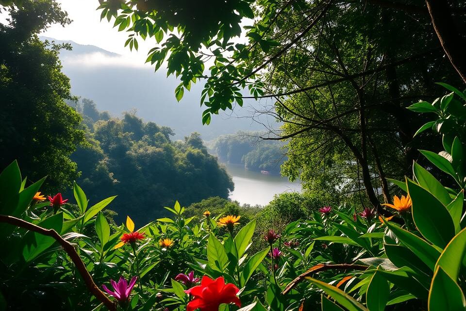 Erleben Sie den Tortuguero Nationalpark Costa Ricas