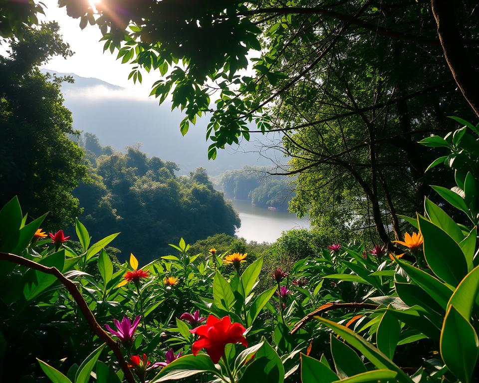 Erleben Sie den Tortuguero Nationalpark Costa Ricas