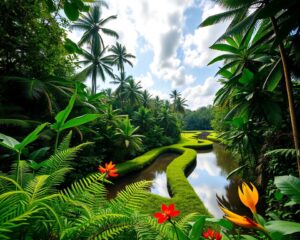 tortuguero nationalpark