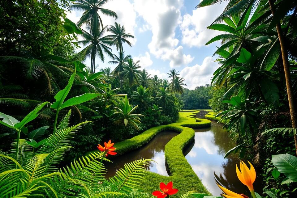 Entdecken Sie Tortuguero Nationalpark auf Ihrer Costa Rica Reise